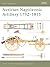 Austrian Napoleonic Artillery 1792–1815 (Osprey New Vanguard #72)