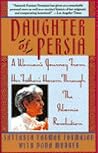 Daughter of Persia by Sattareh Farman Farmaian