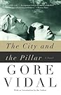 The City and the Pillar by Gore Vidal