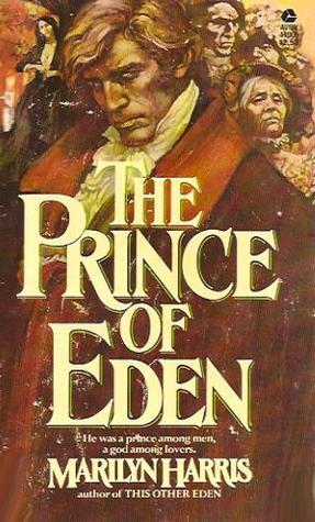 Download The Prince Of Eden (Eden, #2) Pictures