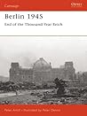 Berlin 1945 by Peter Antill
