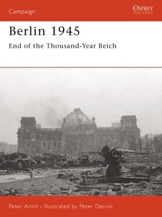 Berlin 1945: End of the Thousand Year Reich (Campaign, 159)