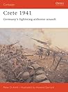 Crete 1941: Germany’s lightning airborne assault