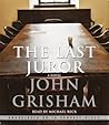 The Last Juror by John Grisham The Last Juror by John Grisham
