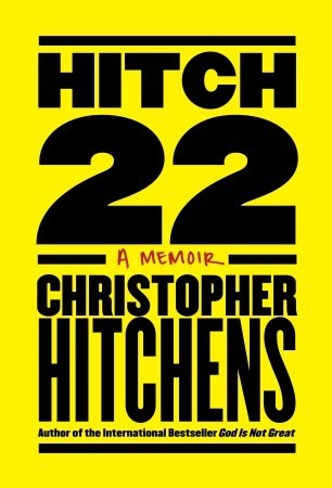 Hitch-22: A Memoir