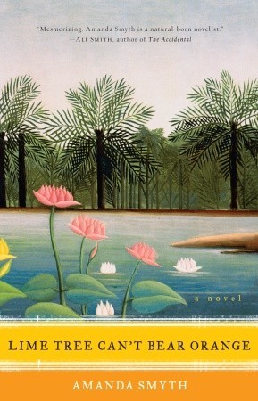 Lime Tree Can't Bear Orange (Paperback)