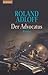 Der Advocatus: Roman (German Edition)