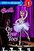 Barbie: On Your Toes (Barbie) (Step into Reading)
