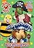 Best-Dressed Pets (Paper Doll Book) Wonder Pets