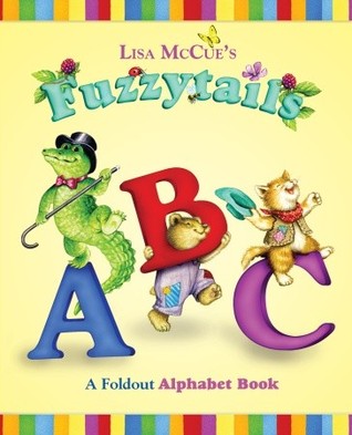 Fuzzytails  ABC (Unknown Binding)