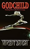 Godchild (Jack "Keeper" Marconi #2)