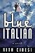 Blue Italian by Rita Ciresi