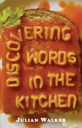 Discovering Words in the Kitchen (Shire Discovering)
