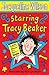 Starring Tracy Beaker (Tracy Beaker, #3)