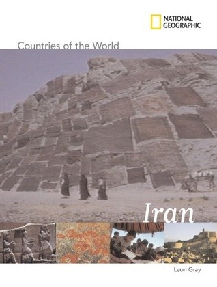 National Geographic Countries of the World: Iran