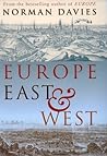 Europe East and West: A Collection of Essays on European History Europe East and West: A Collection of Essays on European History