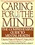 Caring for the Mind: The Comprehensive Guide To Mental Health