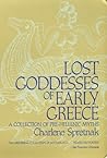 Lost Goddesses of...