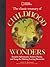 The Classic Treasury of Childhood Wonders by Susan Magsamen