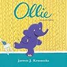 Ollie the Purple Elephant by Jarrett J. Krosoczka