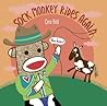 Sock Monkey Rides Again by Cece Bell