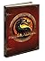 Mortal Kombat Kollector's Edition: Prima Offical Game Guide