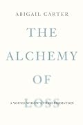 The Alchemy of Loss: A Young Widow's Transformation