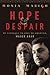Hope and Despair by Monia Mazigh