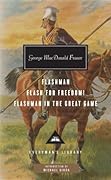 Flashman, Flash for Freedom!, Flashman in the Great Game