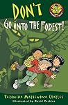 Don't Go into the Forest! (Easy-to-Read Spooky Tales)