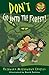 Don't Go into the Forest! (Easy-to-Read Spooky Tales)