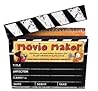 Movie Maker: The Ultimate Guide to Making Films Movie Maker: The Ultimate Guide to Making Films