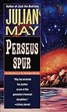 Perseus Spur by Julian  May