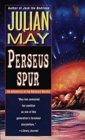 Perseus Spur (Rampart Worlds #1)