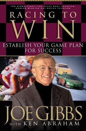 Racing to Win (Paperback)