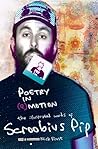 Poetry in (e) Motion: The Illustrated Words of Scroobius Pip