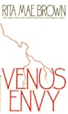 Venus Envy by Rita Mae Brown