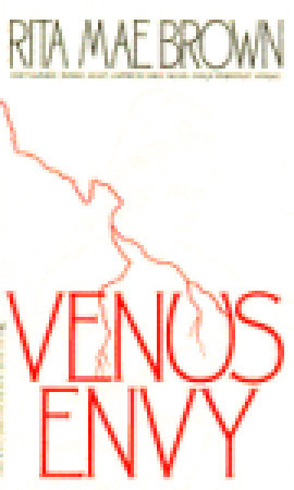 Venus Envy (Mass Market Paperback)