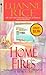 Home Fires by Luanne Rice