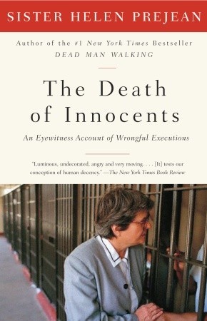 The Death of Innocents: An Eyewitness Account of Wrongful Executions (Paperback)