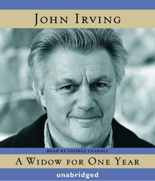 A Widow for One Year