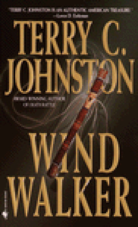 Wind Walker (Mass Market Paperback)