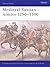 Medieval Russian Armies 1250–1500 (Osprey Men-at-Arms #367)