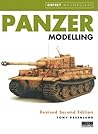 Panzer Modelling (Modelling Masterclass)