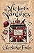 The Victoria Vanishes by Christopher Fowler