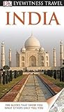 India (DK Eyewitness)