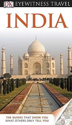India (DK Eyewitness)