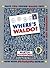 Where's Waldo? Mini Edition by Martin Handford