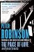 The Price of Love and Other Stories by Peter    Robinson