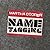 Name Tagging